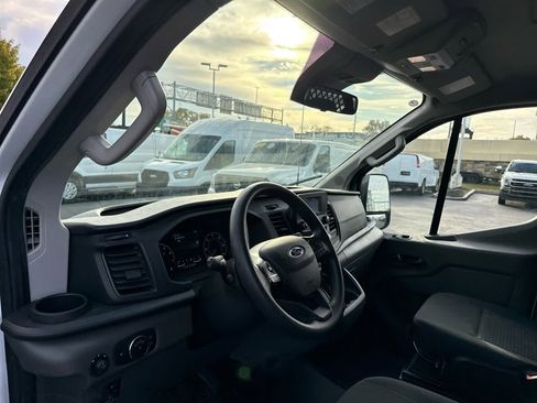 Used 2024 Ford Transit 250 Low Roof w/ Exterior Upgrade Package image 14