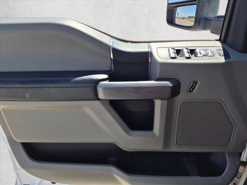 Used 2021 Ford F250 XLT AWD/4WD image 9