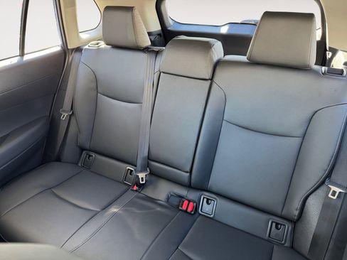 New 2026 Toyota Corolla Cross XLE image 16