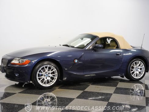 Used 2003 BMW Z4 3.0i image 6