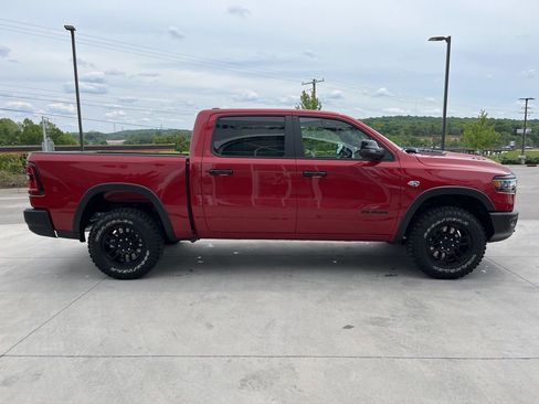 New 2026 RAM 1500 Rebel AWD/4WD image 20