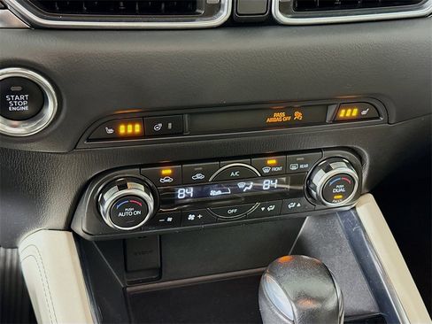 Used 2018 MAZDA CX-5 Grand Touring w/ Premium Package image 17