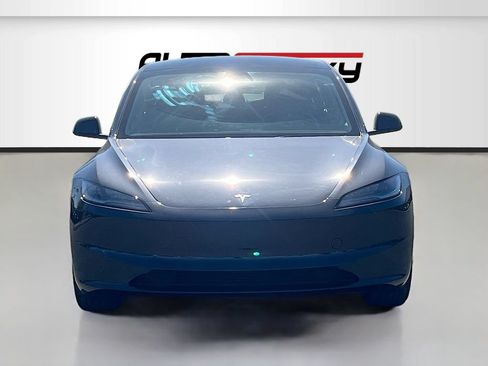 Used 2025 Tesla Model 3 Long Range RWD image 2