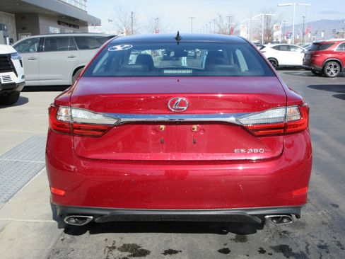Used 2016 Lexus ES 350 image 7