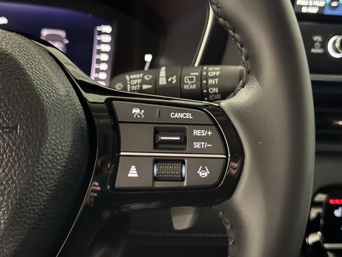 New 2026 Honda Pilot Touring image 31