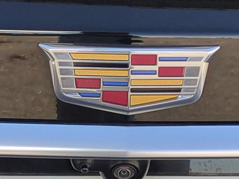 Certified 2023 Cadillac XT6 Premium Luxury FWD image 34
