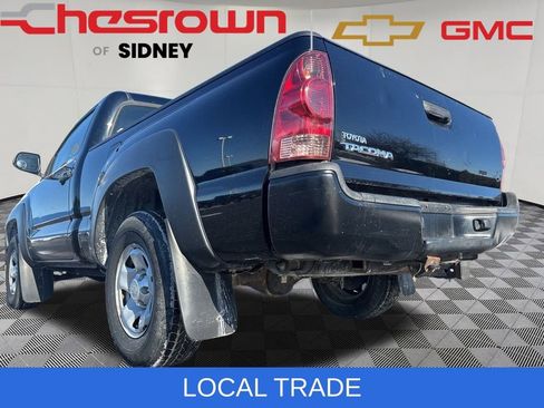 Used 2014 Toyota Tacoma Base image 11
