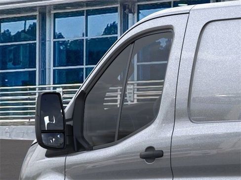 New 2026 Ford Transit 250 Low Roof AWD image 20
