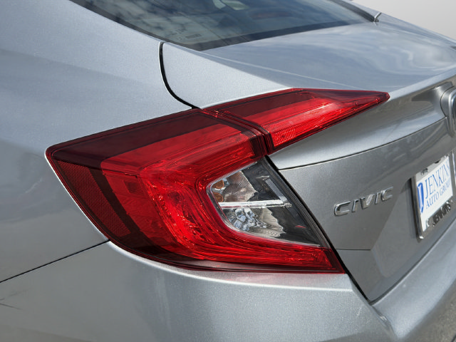 Used 2020 Honda Civic LX image 13