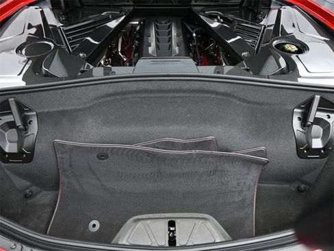 Used 2023 Chevrolet Corvette Stingray Coupe w/ Z51 Performance Package image 15