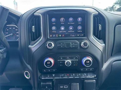 Certified 2023 GMC Sierra 2500 AT4 image 30