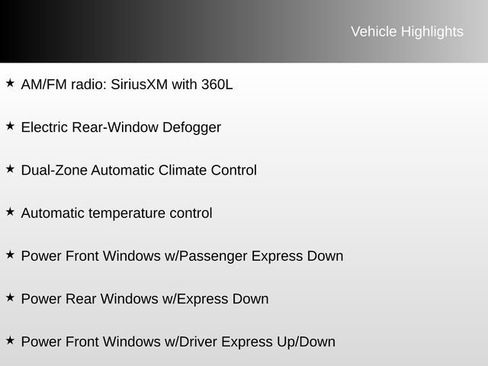 Certified 2023 Chevrolet Silverado 1500 LT w/ Protection Package image 29