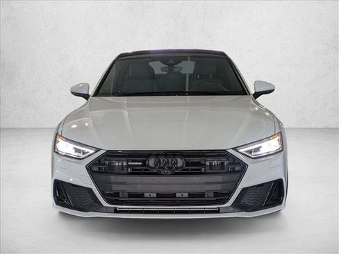 Used 2023 Audi A7 3.0T Premium AWD/4WD image 2
