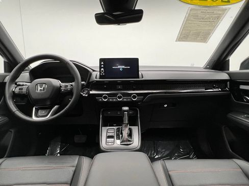 Used 2026 Honda CR-V Sport Touring image 10