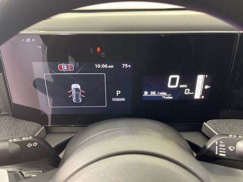New 2026 Nissan Kicks S FWD image 24