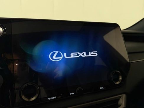 Used 2023 Lexus RX 350 Premium Plus w/ Cold Area Package image 22