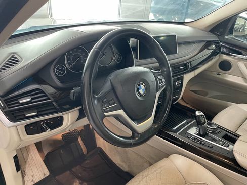 Used 2015 BMW X5 xDrive35i image 18