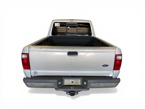 Used 2001 Ford Ranger XLT image 4