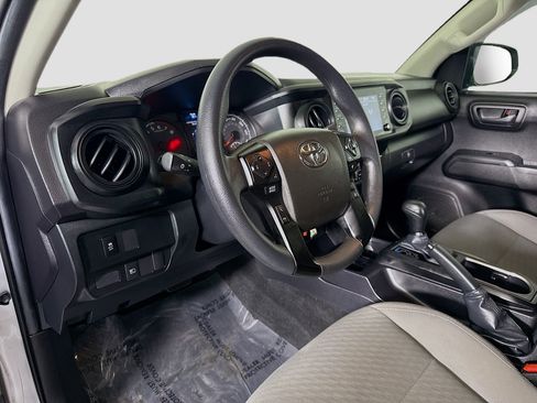 Used 2023 Toyota Tacoma SR w/ SR Convenience Package RWD image 22