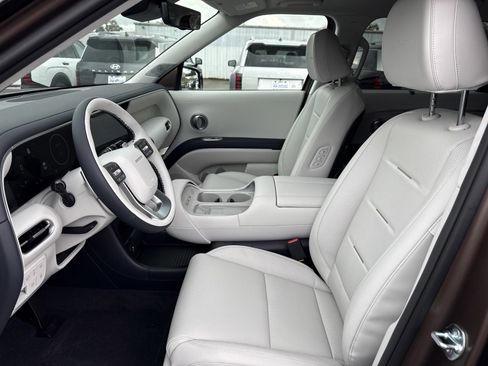 New 2026 Hyundai Palisade Calligraphy image 10