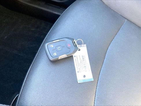 Used 2020 GMC Terrain SLT image 15