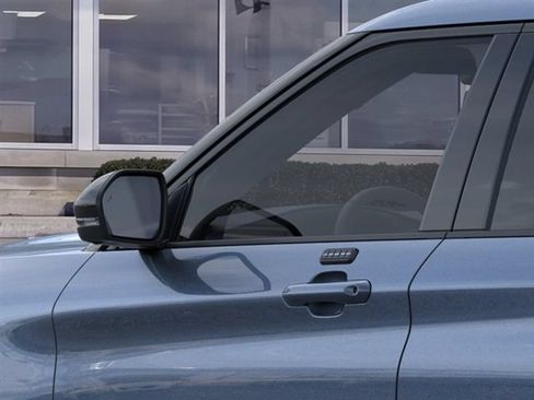 New 2026 Ford Explorer ST AWD/4WD image 20