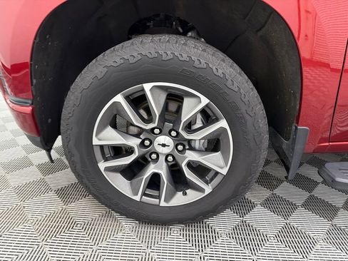 Used 2019 Chevrolet Silverado 1500 RST image 12