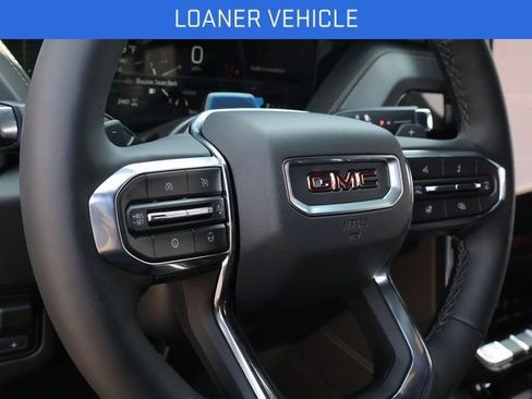 New 2026 GMC Yukon XL Elevation w/ Elevation Premium Package AWD/4WD image 27