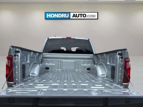 Used 2024 Ford F150 STX w/ Tow/Haul Package AWD/4WD image 9
