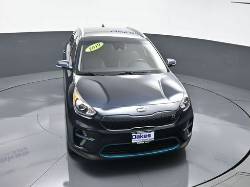 Certified 2019 Kia Niro EX w/ Cold Weather Package 2.0 image 46