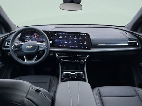 New 2026 Chevrolet Traverse LT image 25