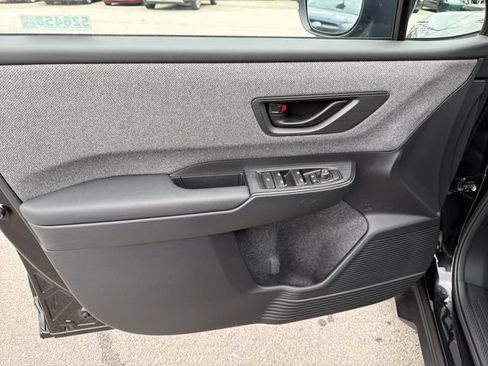 New 2026 Subaru Outback Premium AWD/4WD image 17
