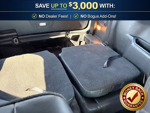 Used 2017 Ford Explorer Limited FWD image 23