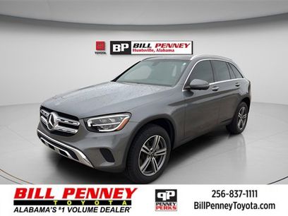 Used 2020 Mercedes-Benz GLC 300