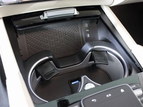 Certified 2026 Mercedes-Benz GLE 53 AMG 4MATIC image 25