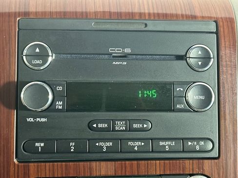 Used 2008 Ford F150 Lariat image 19