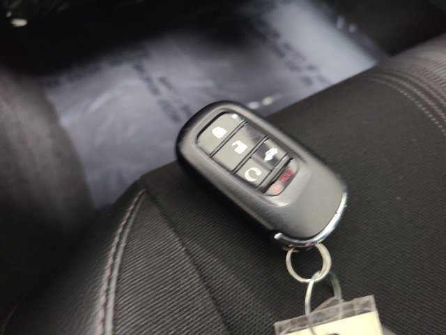 Used 2025 Honda Civic Sport image 32