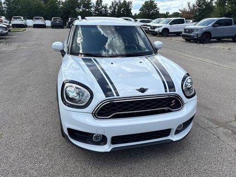 Used 2020 MINI Cooper Countryman S w/ Storage Package AWD/4WD image 13