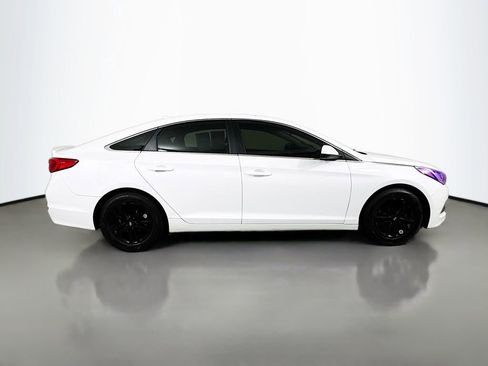 Used 2017 Hyundai Sonata SE FWD image 7