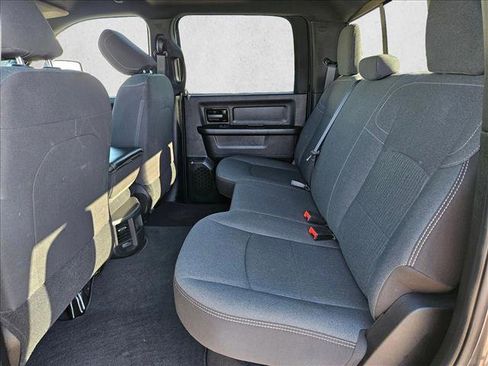Used 2024 RAM 2500 Tradesman w/ Safety Group AWD/4WD image 22