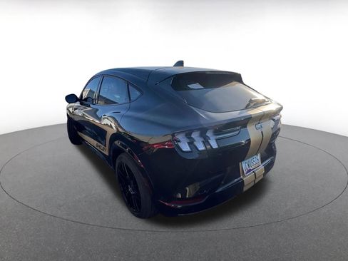 Used 2023 Ford Mustang Mach-E GT image 5
