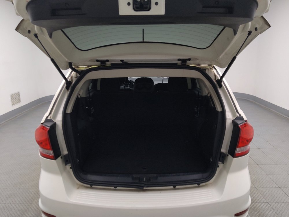 Used 2019 Dodge Journey SE w/ Blacktop Package FWD image 29