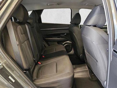Used 2024 Hyundai Tucson Blue image 19