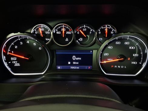 Used 2021 Chevrolet Silverado 1500 LT RWD image 18