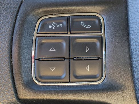 Used 2021 RAM 1500 Tradesman w/ Popular Equipment Group image 26