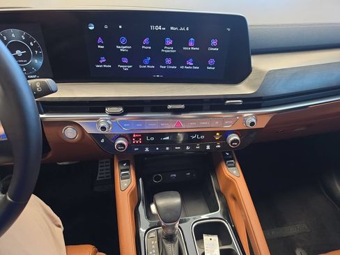Certified 2023 Kia Telluride SX Prestige X-Line AWD/4WD image 26