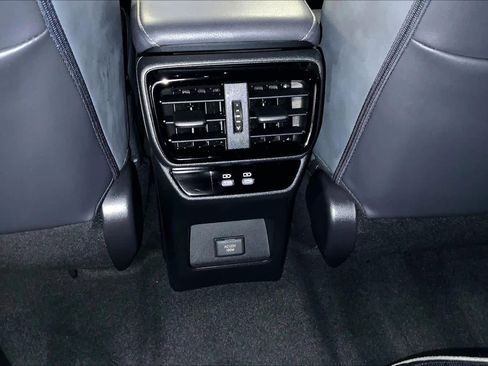 Certified 2023 Lexus RZ 450e Premium w/ Technology Package image 34