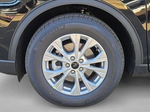 New 2026 Ford Escape Active image 10