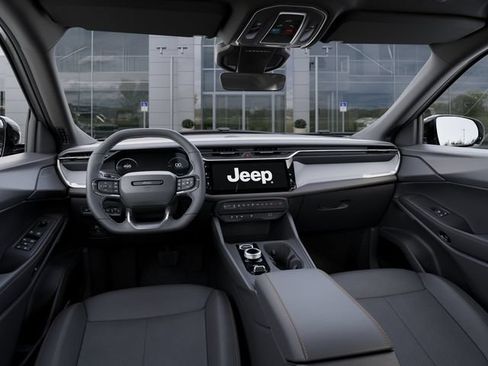 New 2026 Jeep Cherokee Limited AWD/4WD image 19