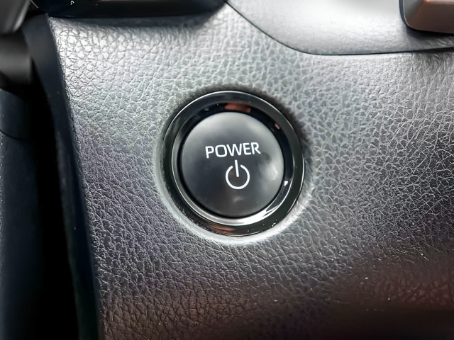 Used 2025 Toyota Camry LE FWD image 15
